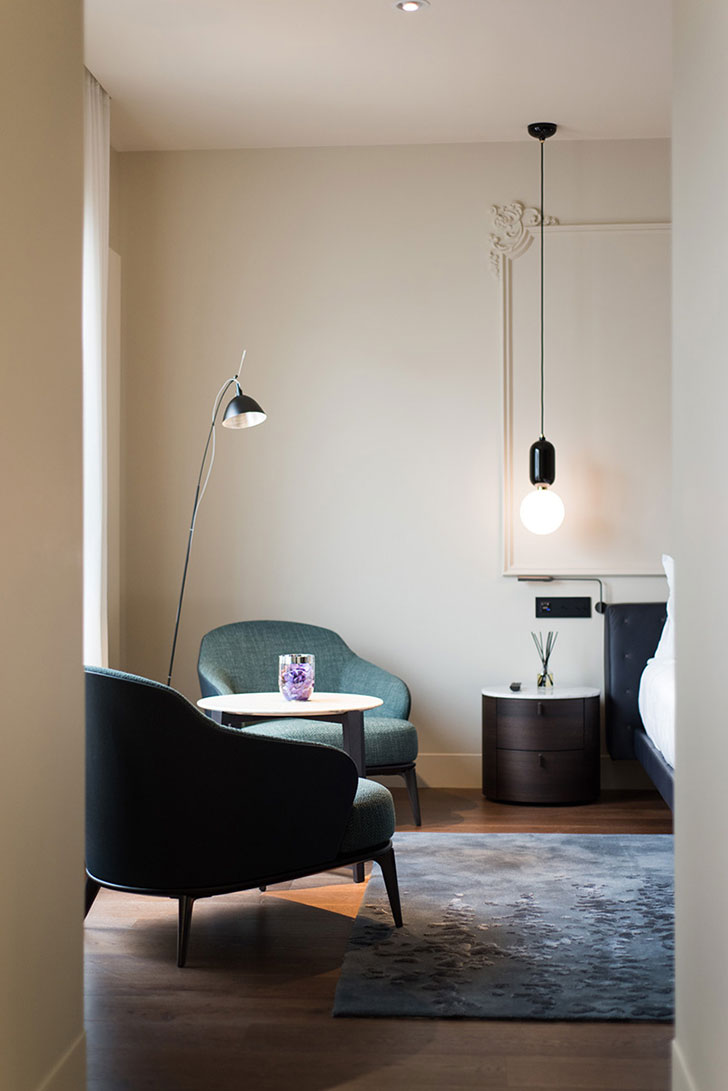 塞维利亚豪华古堡酒店-18