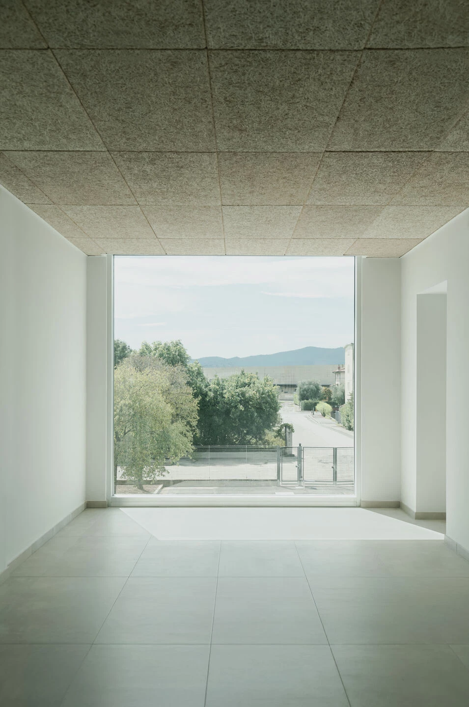 San Giusto 高中丨意大利丨Colucci&Partners-46