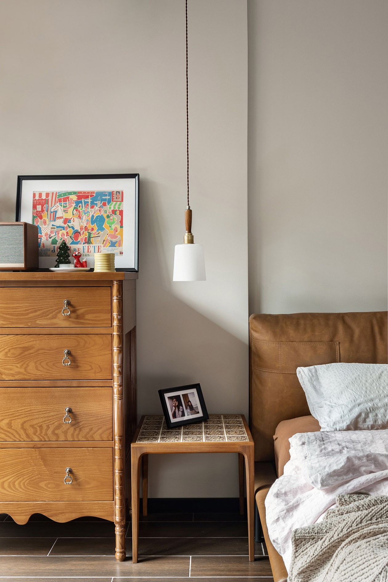 协信·春山台现代简约风设计丨中国重庆丨重庆琢信装饰有限公司-24