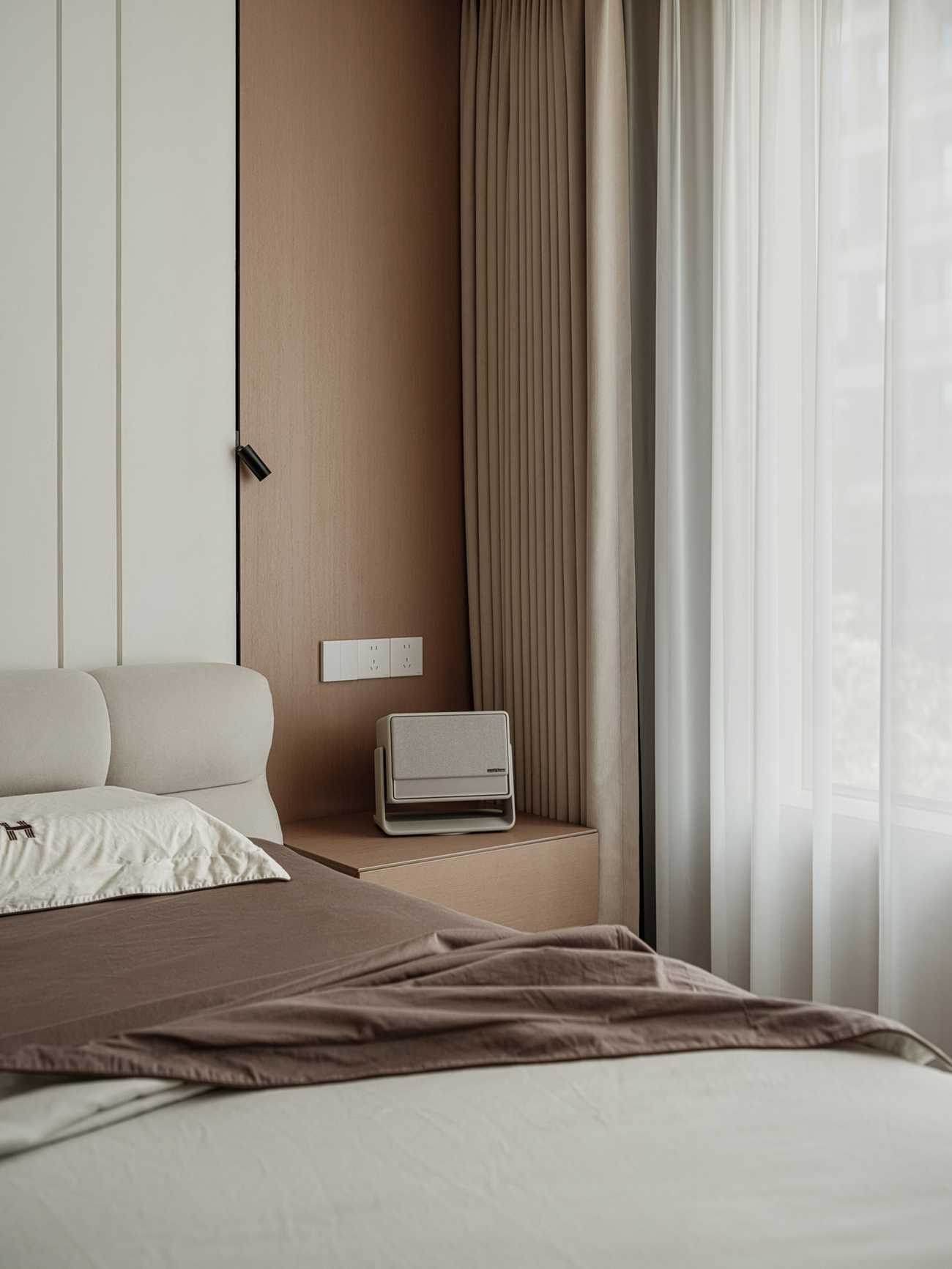 《乐悠悠》成都175㎡亲子宅丨中国成都丨宏福樘设计-57