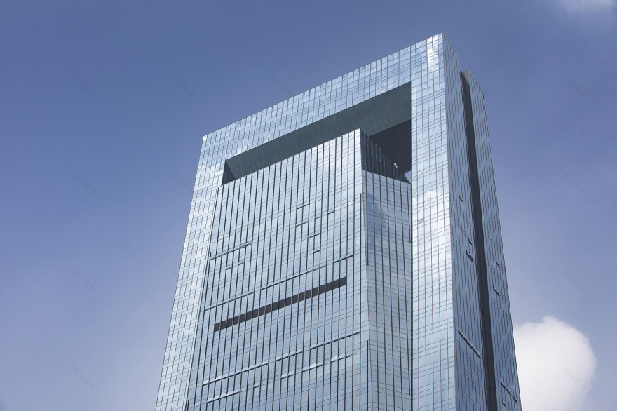 中交国际中心丨中国成都丨山鼎设计-61