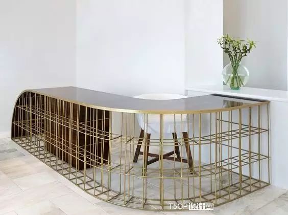 各种不同风格的前台设计-13