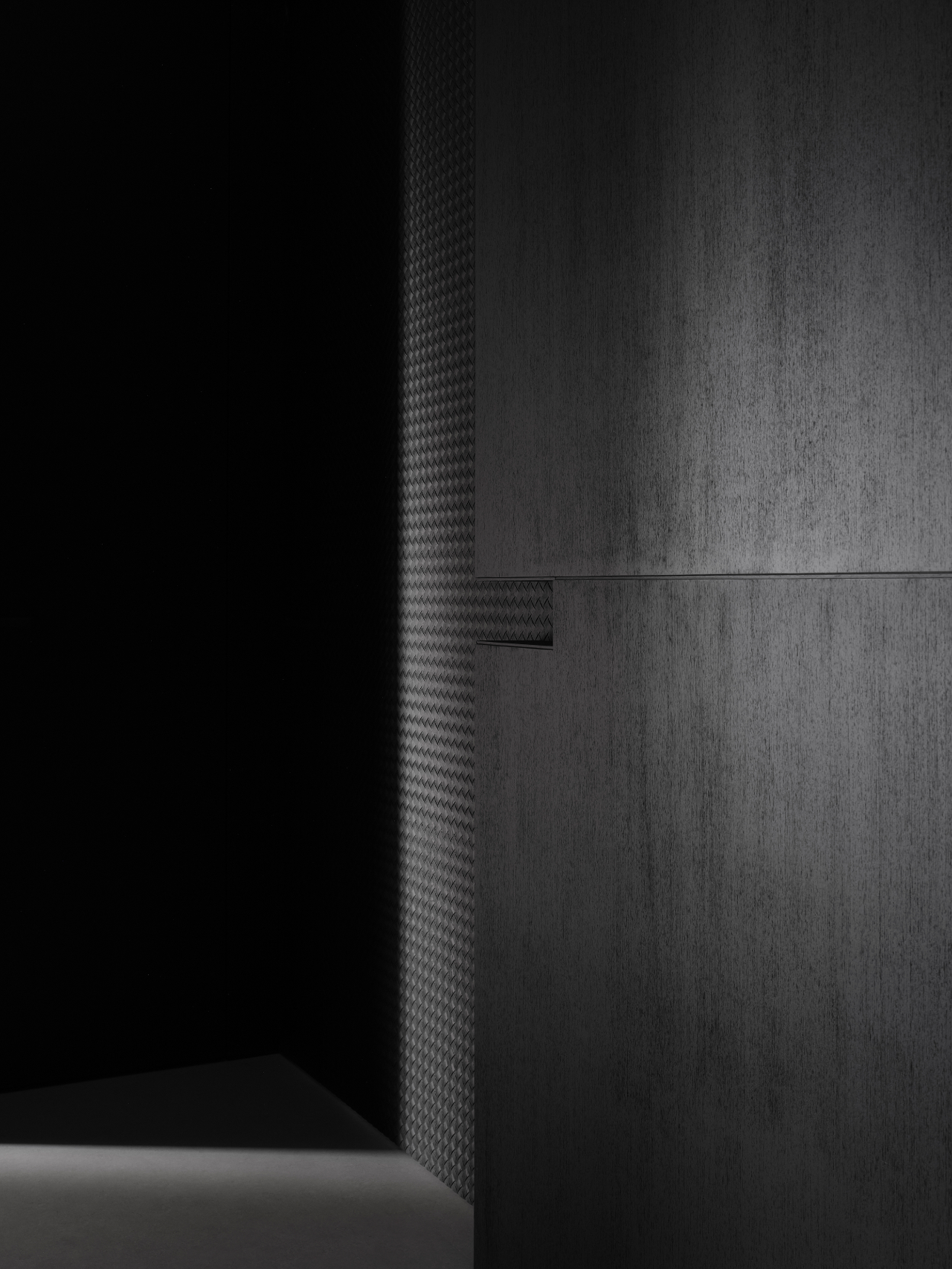 浙江三尺木作展厅丨中国温州丨不或设计-37