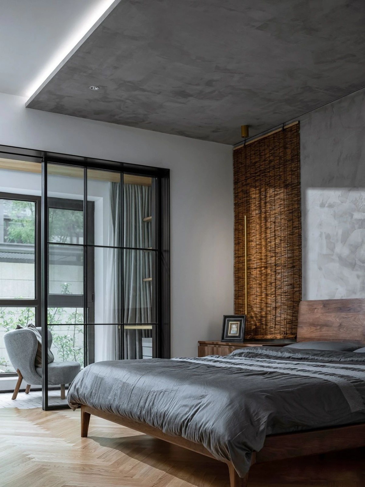 北京叠拼别墅 · 静庵丨中国北京丨艾德诺特(北京)设计顾问有限公司-30