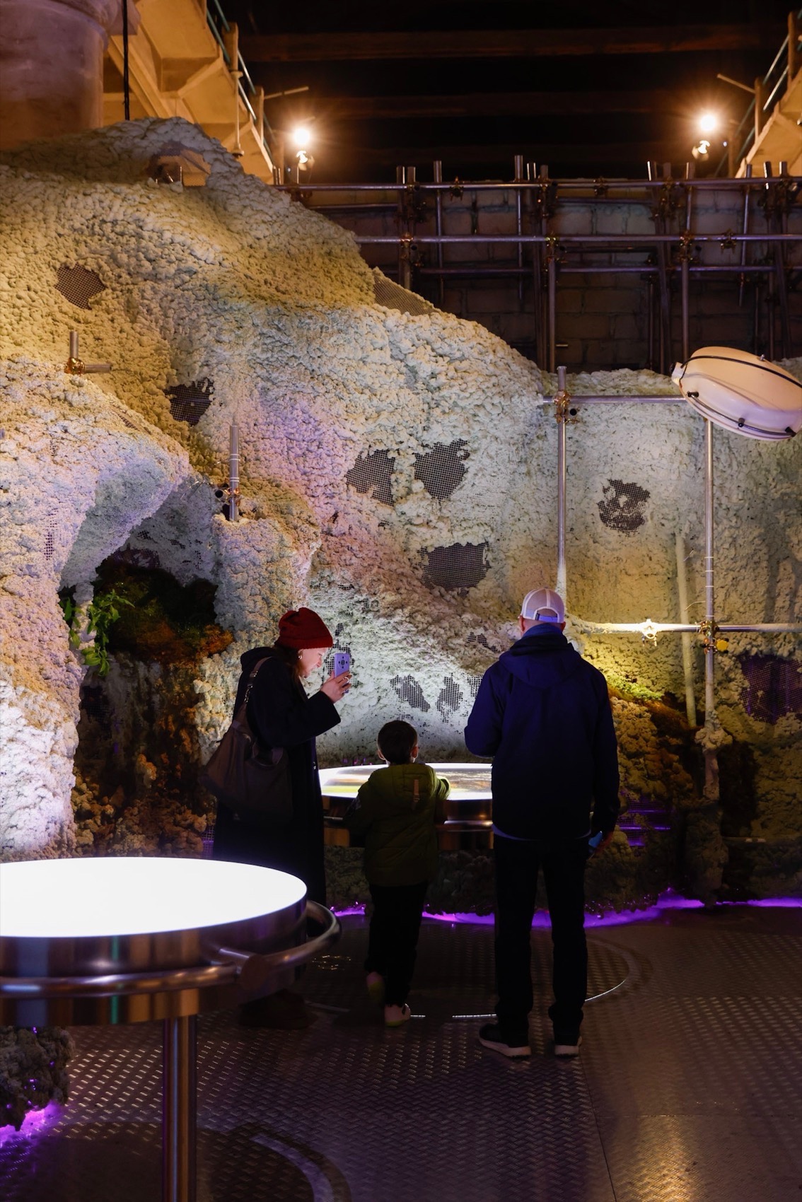 第19届（2025）建筑双年展丨巴西丨CRA  Carlo Ratti Associati等-46