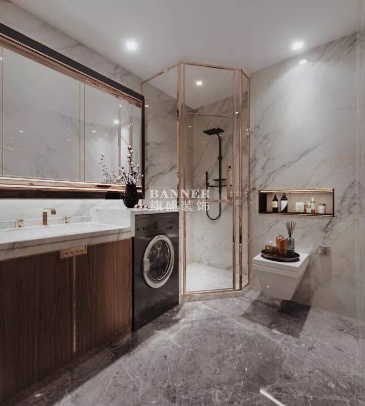 现代风家居,诠释退休生活新态度-24