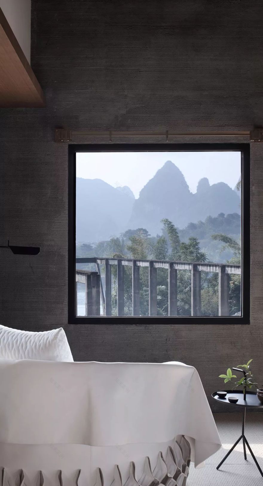 琚宾力作|香港. 御风者会所-54