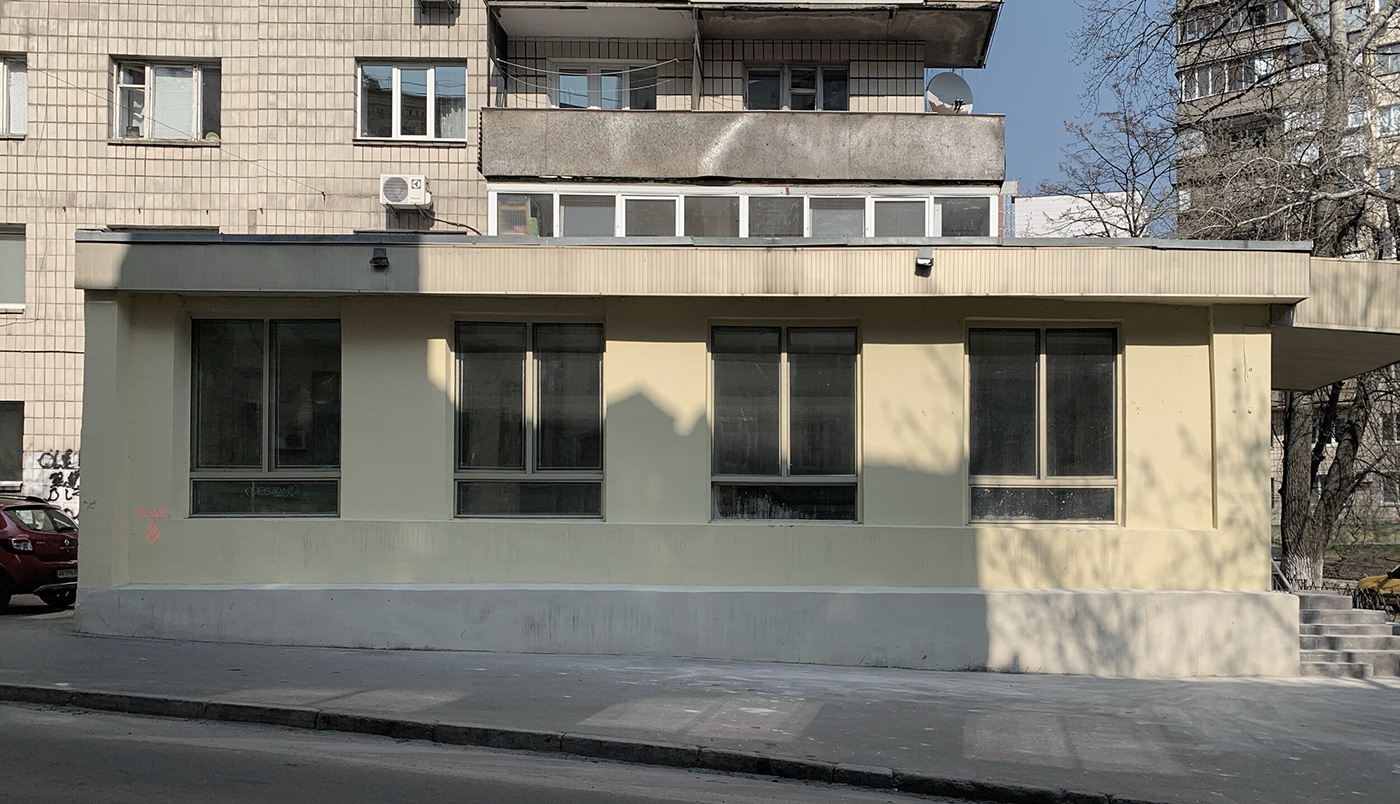 THAILAND HI 酒店 | balbek bureau | 2020 | 乌克兰-7