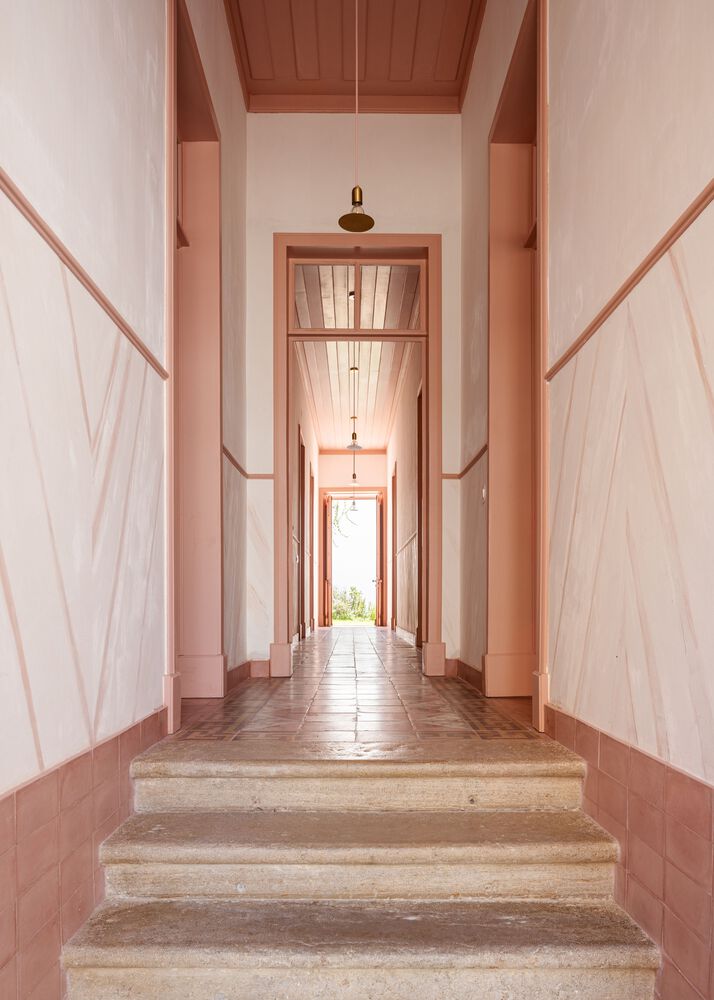 1923 城市酒店设计丨法国-21