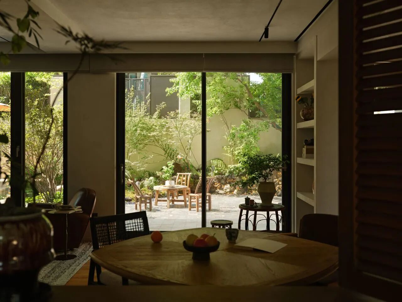 桃花园著丨中国南京丨莲设计 陈熠-34