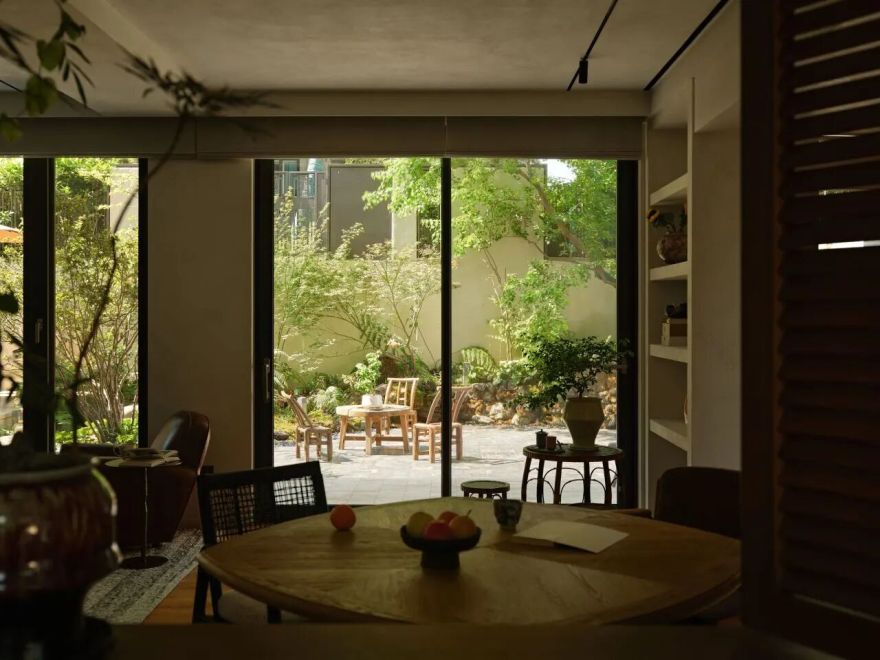 桃花园著丨中国南京丨莲设计 陈熠-34