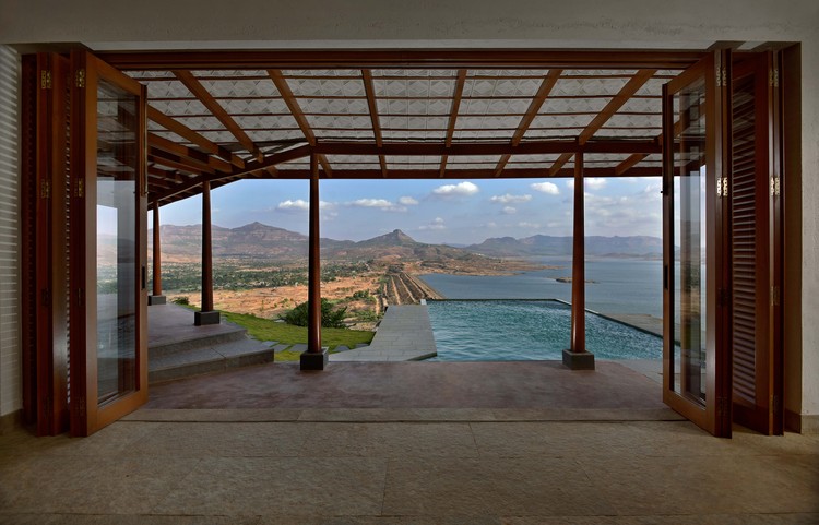 5 Element House  Studio PKA-26