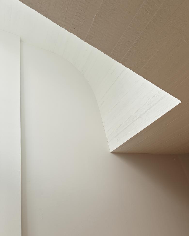 Wohnhaus Schauenbergstrasse 住宅丨瑞士苏黎世丨EMI Architekt*innen-14