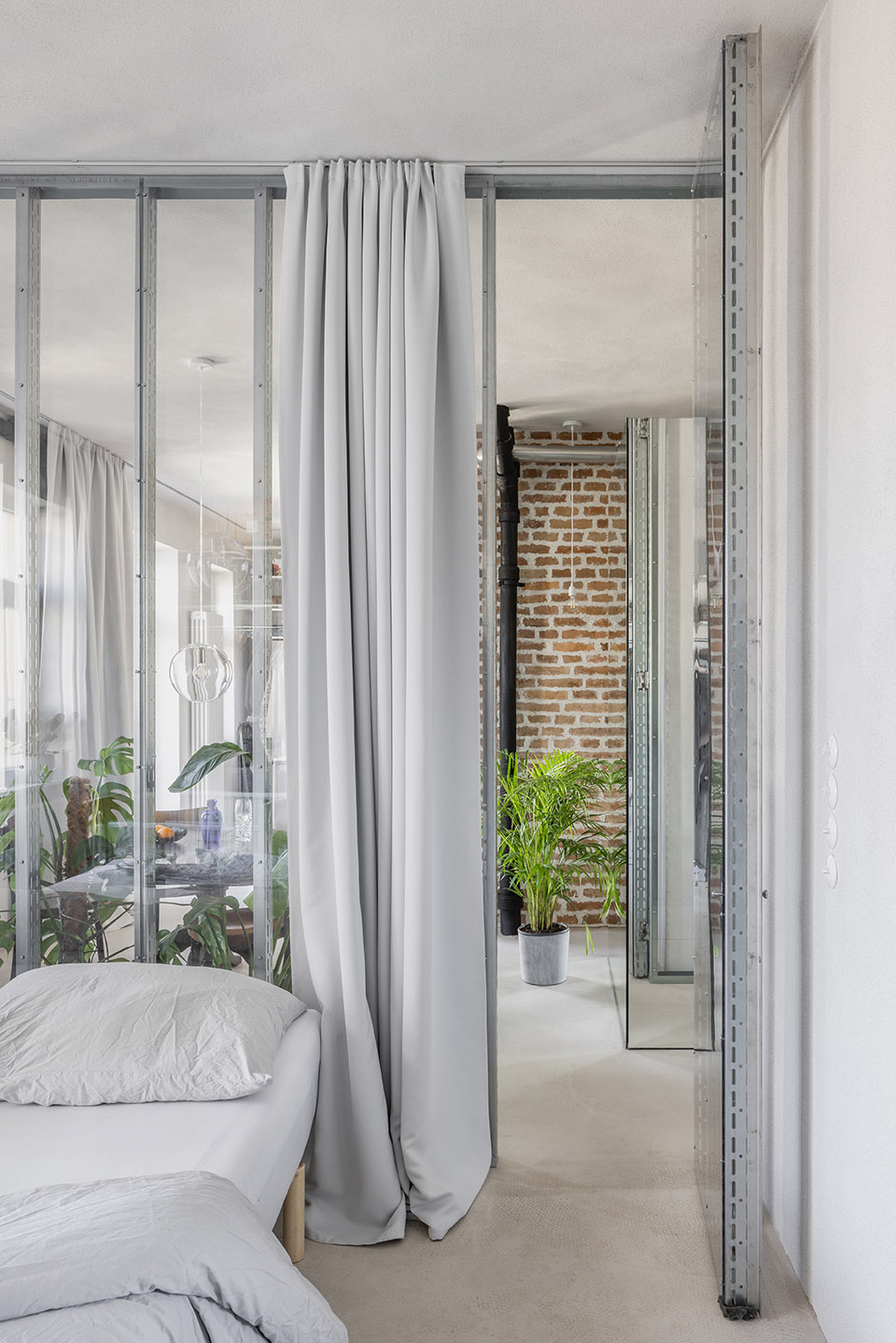 1927 年公寓改造丨斯洛伐克丨Kilo,Honč-26