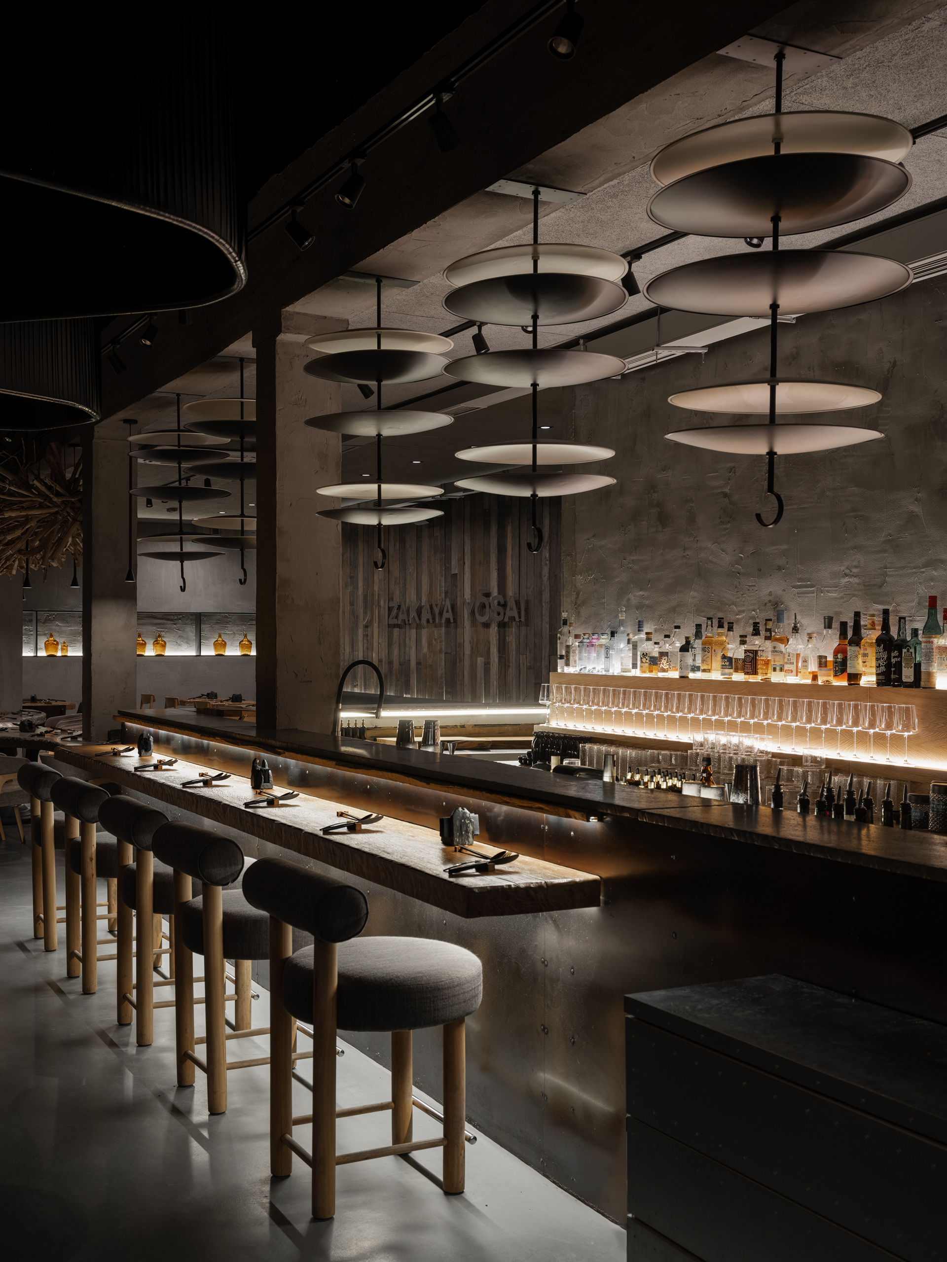 居酒屋 洋彩丨RussiaOmsk-29