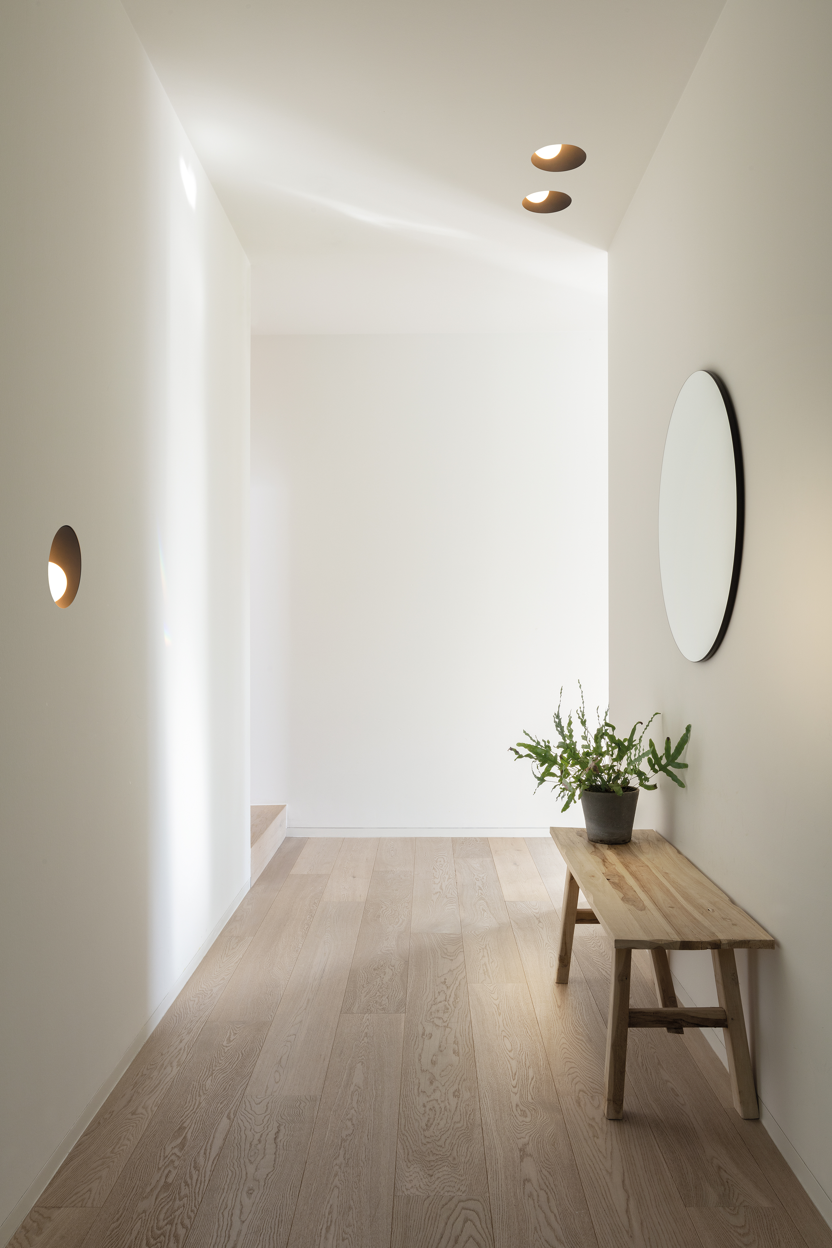 Shellby Recessed Trimless | Shellby | Architecturele verlichting | Modular Lighting Instruments-5