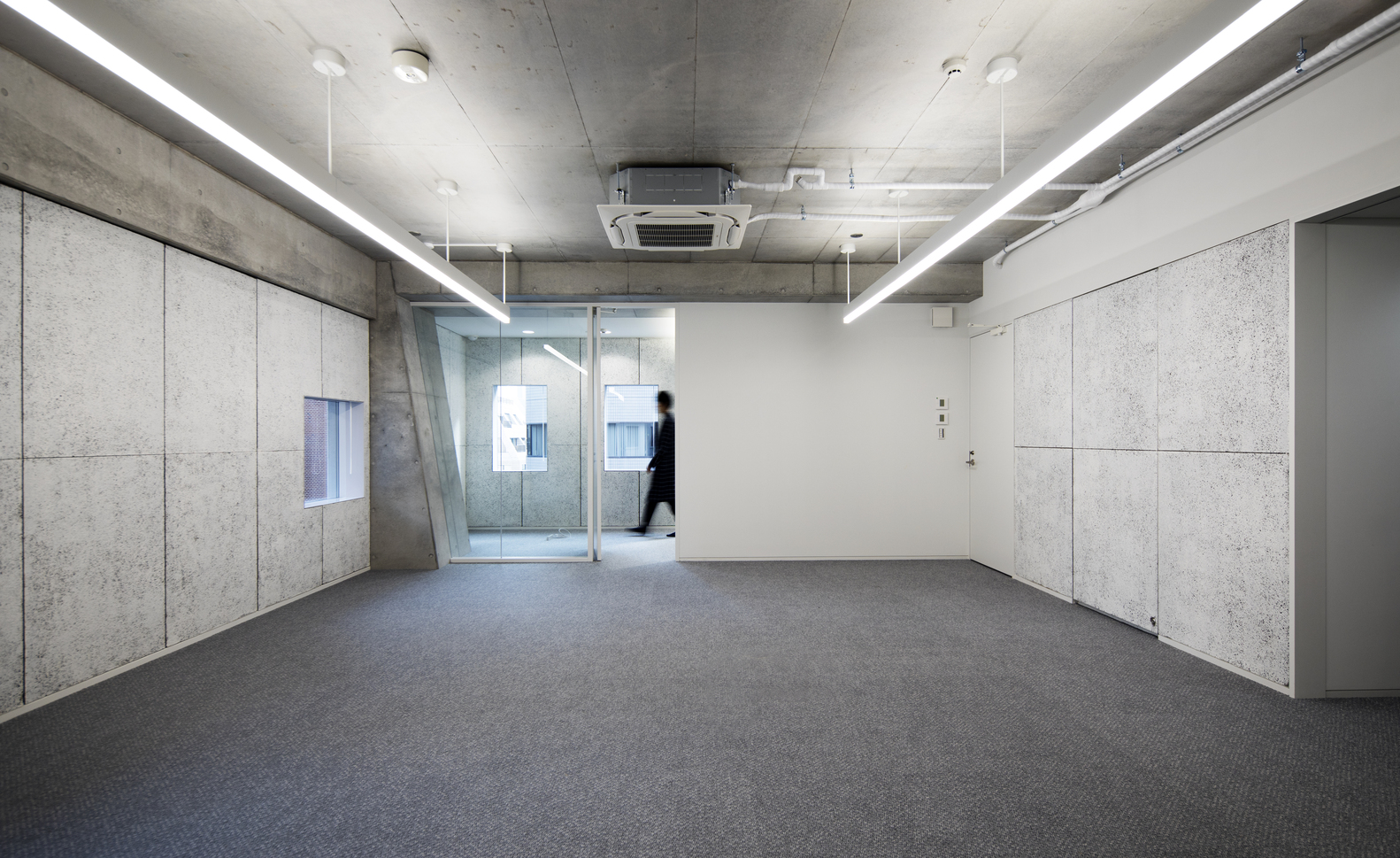 重塑城市景观的 Arakawa 建筑-15