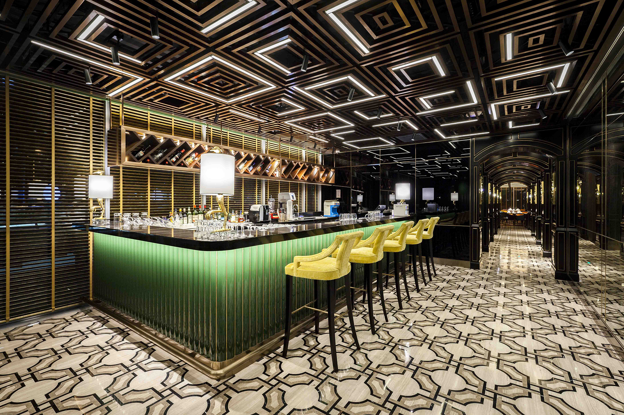 北京“东西合璧”的文化艺术空间-8