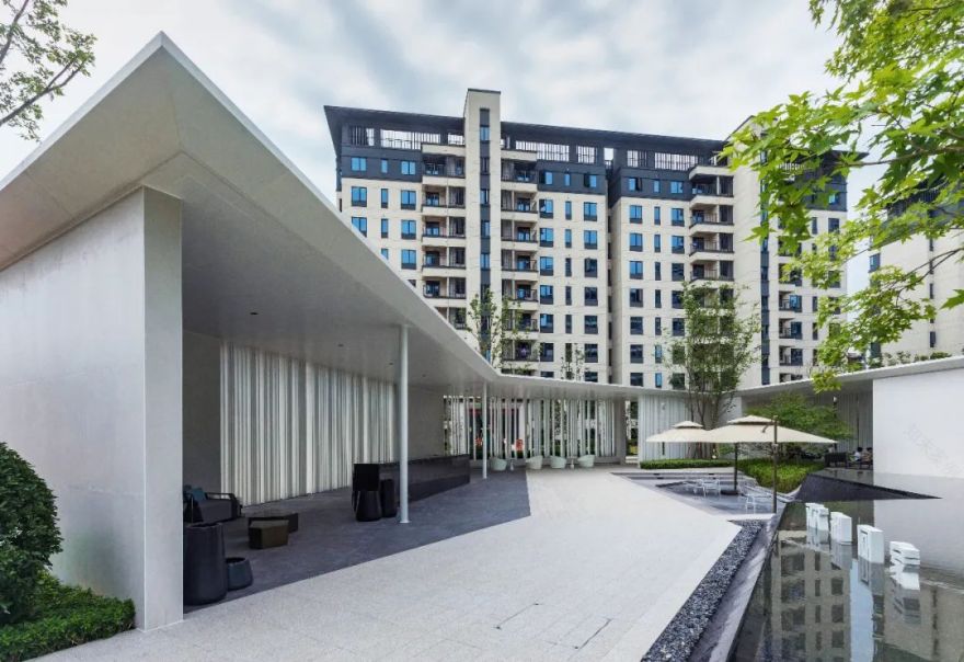 成都简阳 96 亩锦官天宸丨凯盛上景(北京)景观规划设计有限公司-48