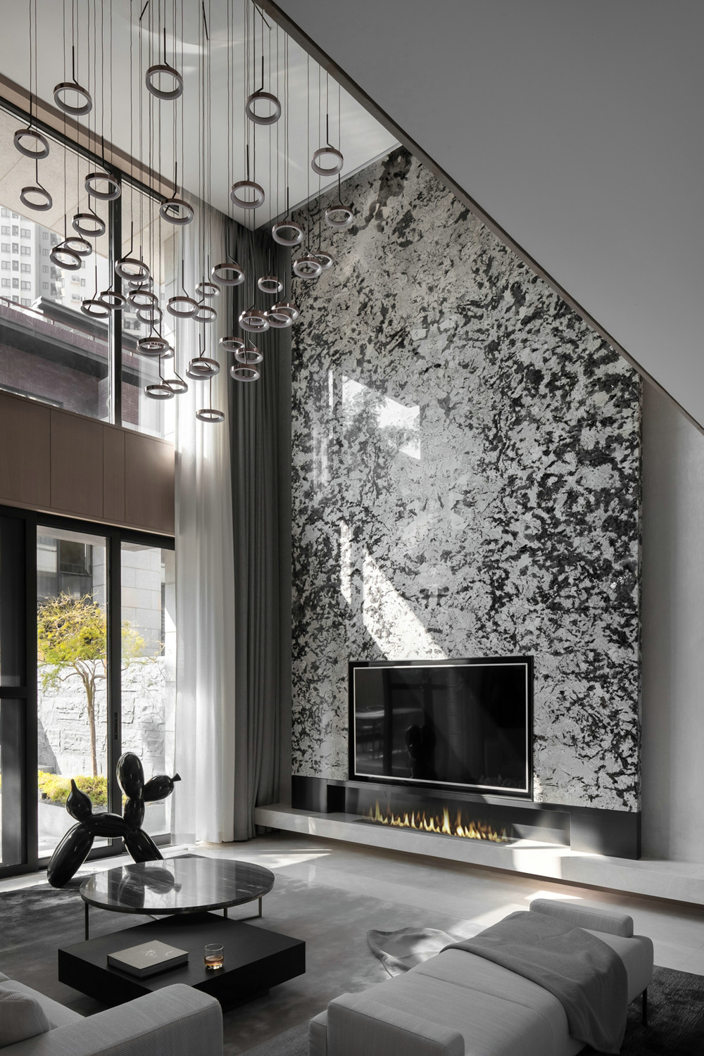 AND壹新设计 | 疫情过后，我们更向往一个属于自己的家-16