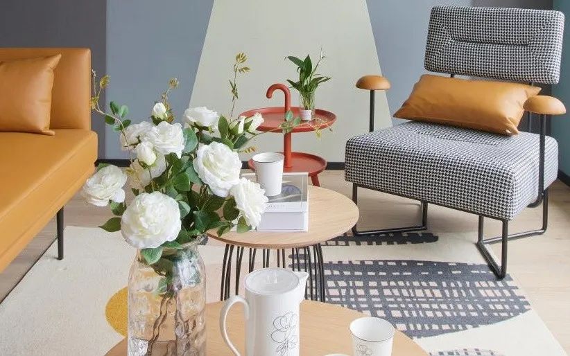 居家好色,出色设计-21