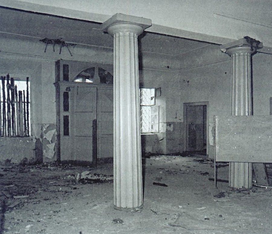 Pałac w Łomnicy（洛姆尼察宫）及附属建筑改造项目丨波兰耶莱尼亚古拉丨Martin Franz,Albert Tollberg等（不同阶段）-31