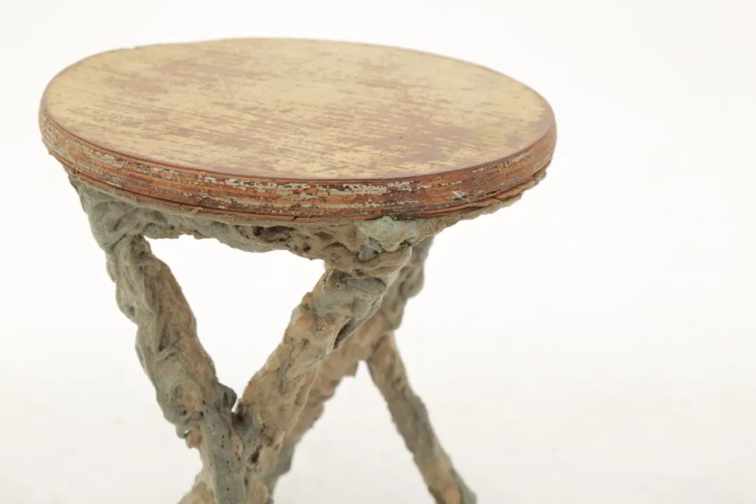 旧物新生 · 传统家具的现代艺术演绎丨中国广州丨5+2.studio-75