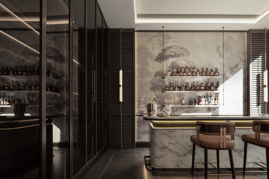 福州榕发・誉湖郡丨中国福州丨北京栋三尺设计有限公司-26