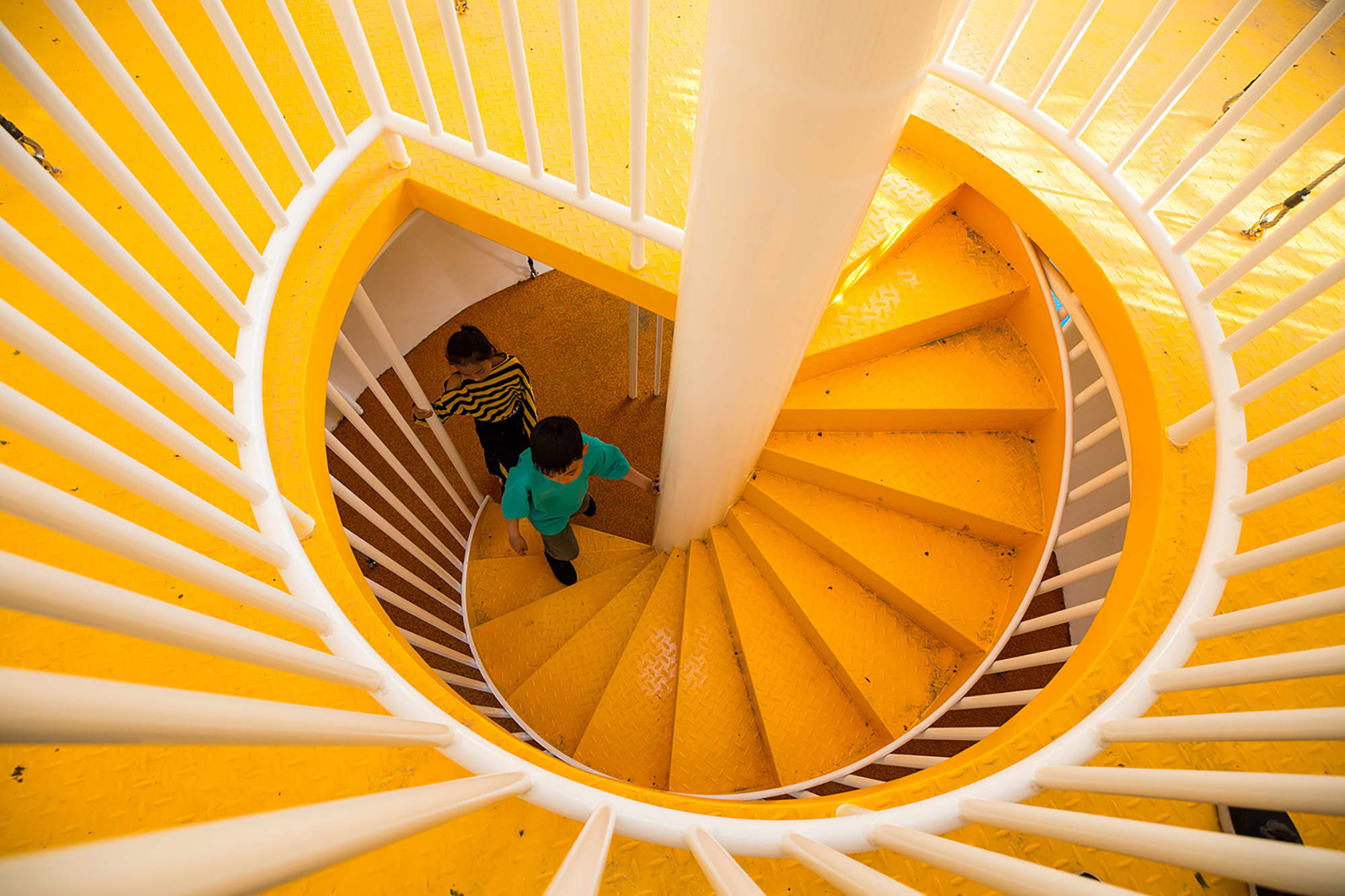 新希望湖东未来城星际主题乐园 | 梦幻星球探险之旅-93