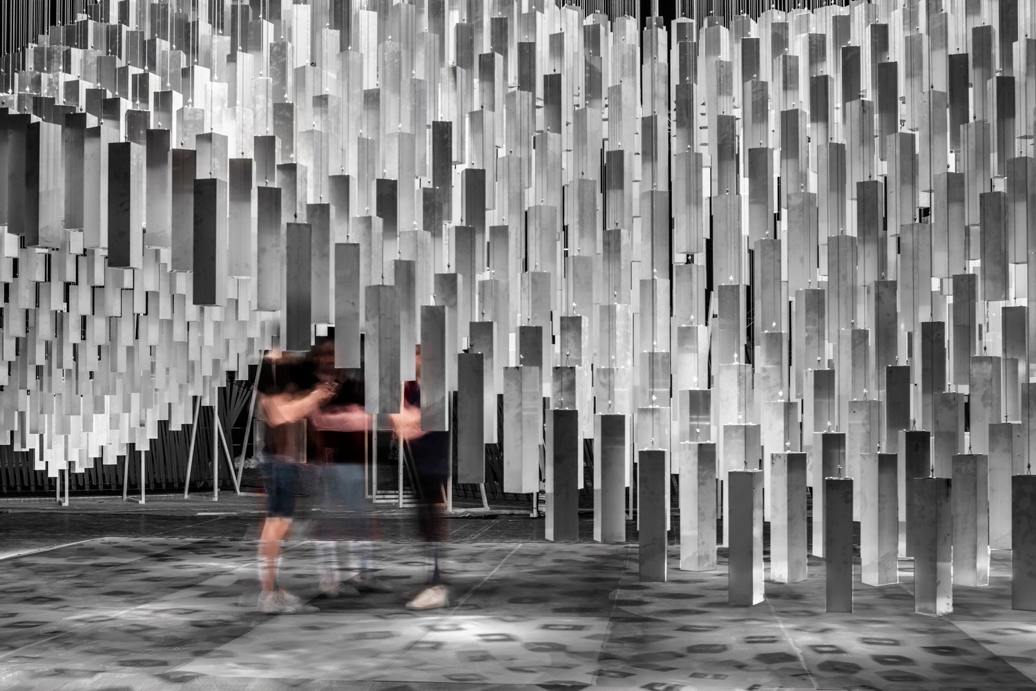 小王子的奇异世界 “Stand Alumilux”-6