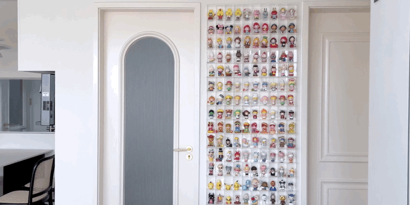 简化法式风住宅设计丨JORYA 玖雅-45