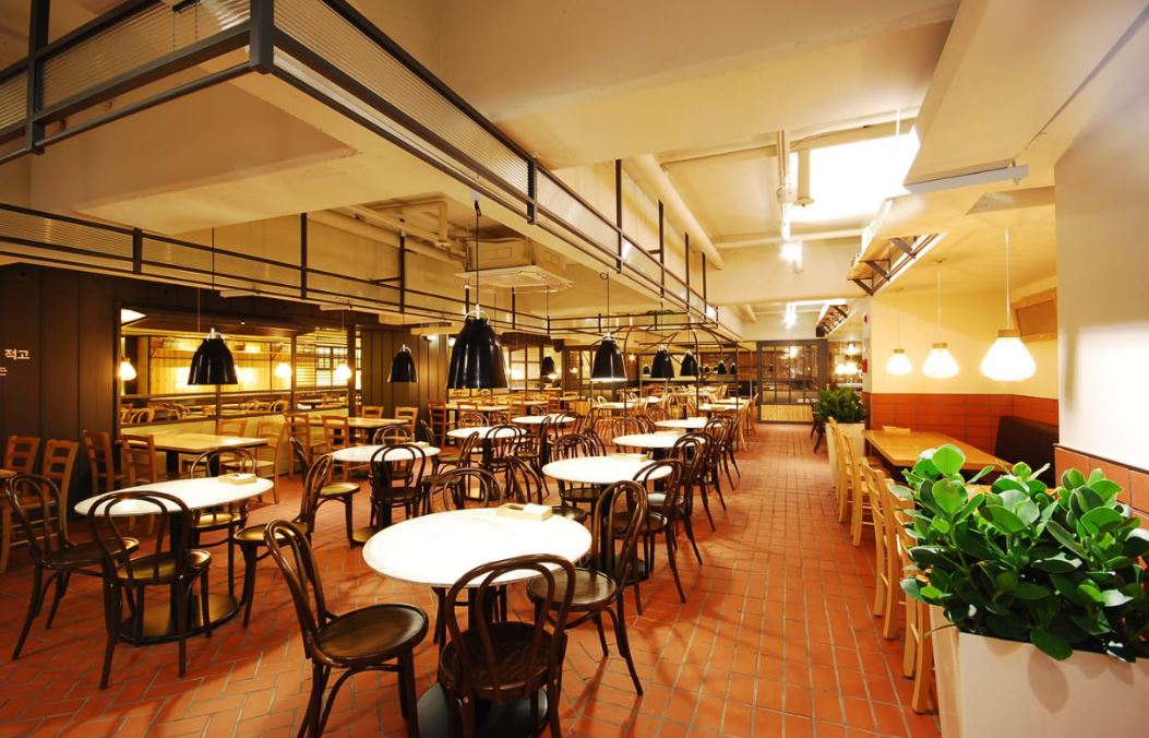 Seven springs U.lab-43