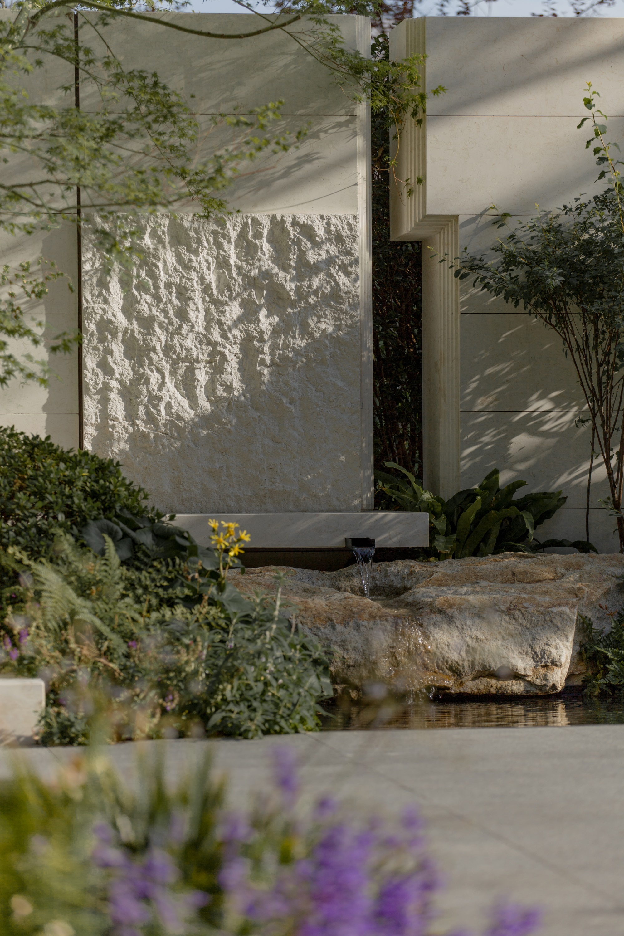 兴耀·沐云川丨中国杭州丨杭州木杉景观设计有限公司-182