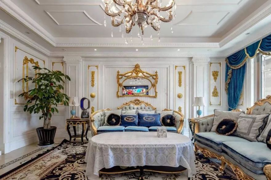 匠心筑家 | 他们心里只有一件事!-18