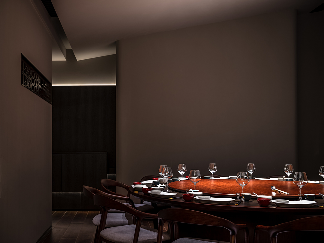 晓长安二店丨中国西安丨郭莘空间设计(西安)有限公司-66