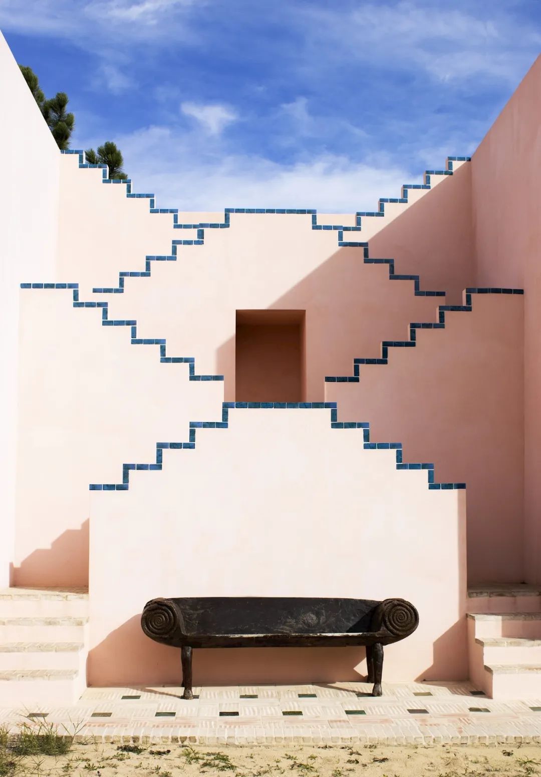 克里斯蒂安·鲁布托之家丨葡萄牙丨伦敦建筑事务所Tarek Shamma-62