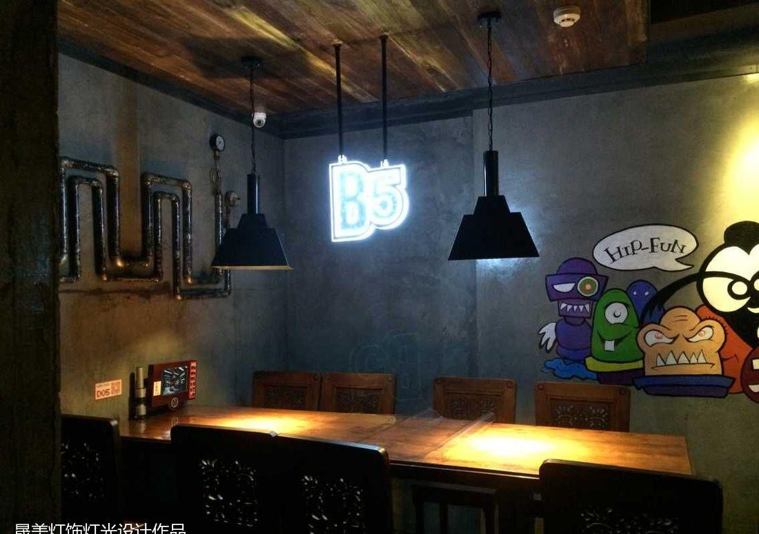 
西安凤城五路嘻范 湘聚餐厅 -19