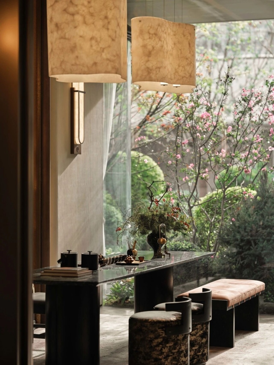 济南中海时光之境丨中国济南丨上海联创设计-46