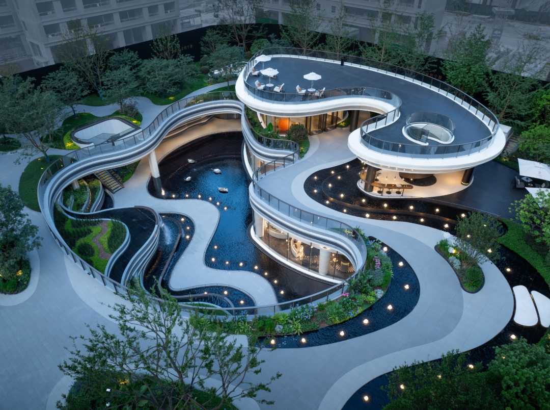 经开发展·东安首府丨中国成都丨洲宇科技集团-0