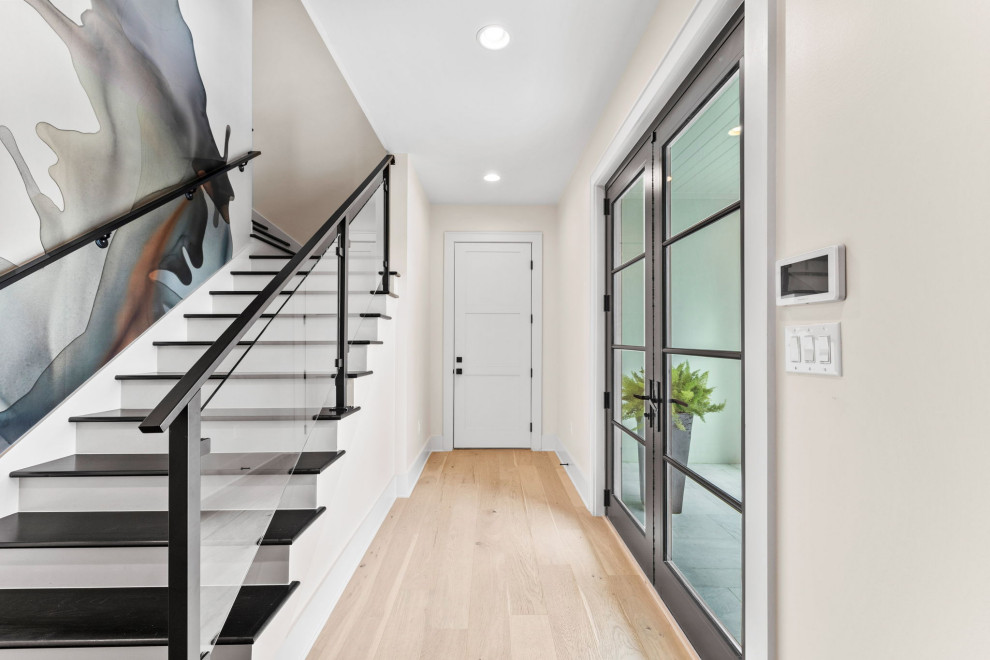 丨Bob Chatham Custom Home Design-38