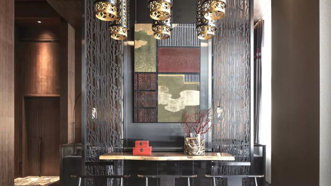 福州泰禾院子 | 东方文化韵味与现代艺术的完美融合-23