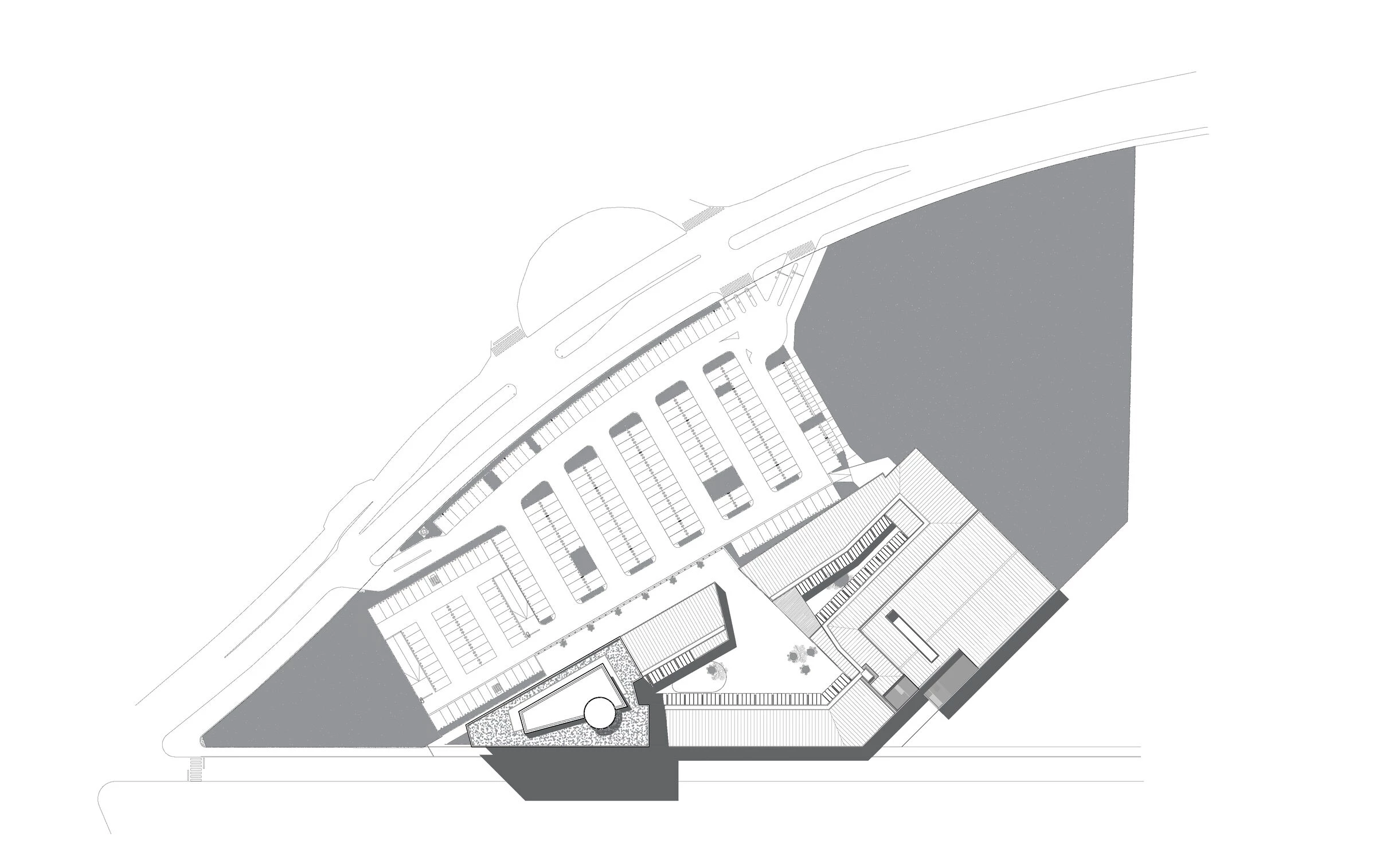 新基尔梅斯广场丨阿根廷布宜诺斯艾利斯丨Forcinito Arquitectos-27