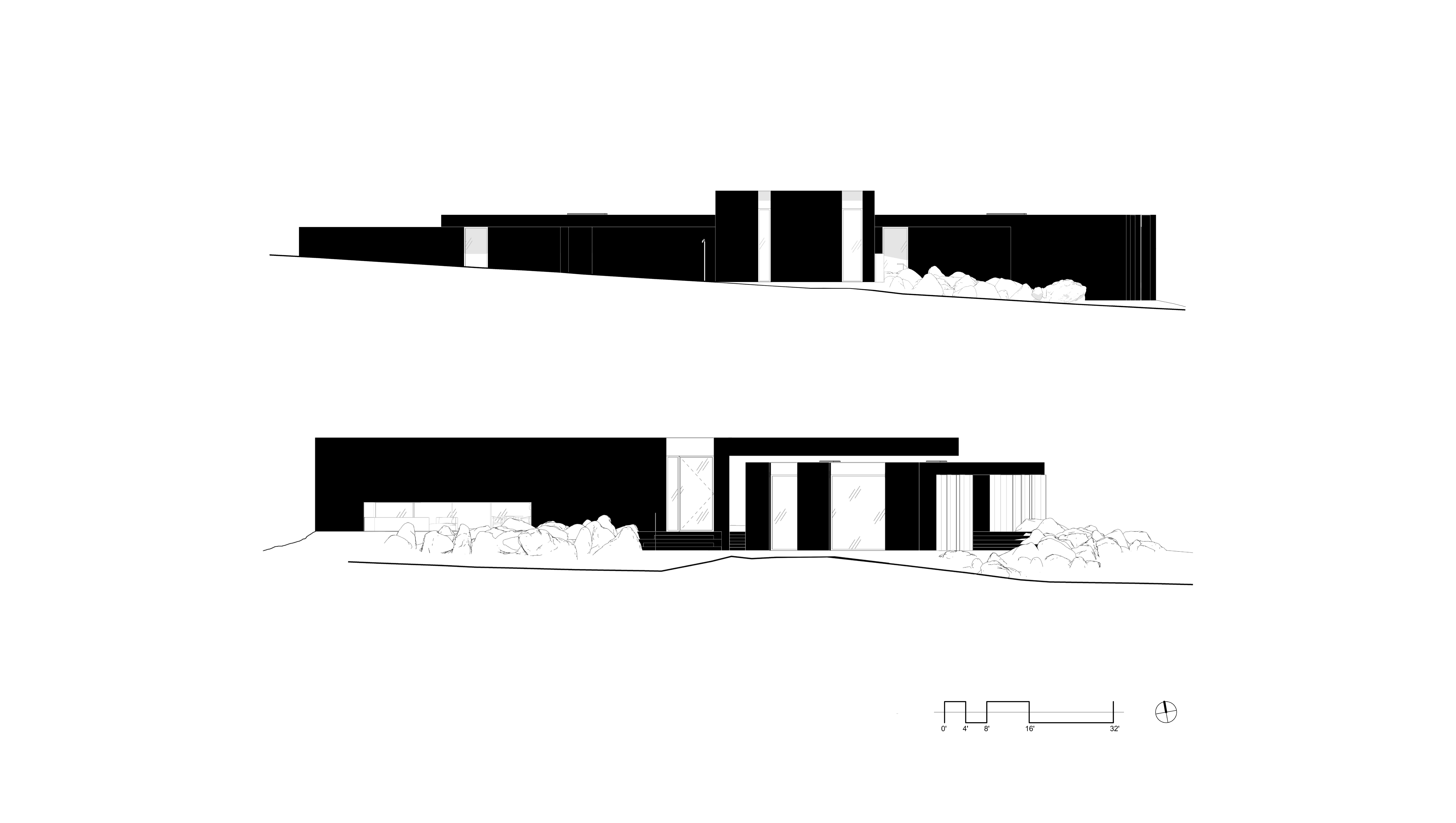 Sunkist沙漠客房丨美国加利福尼亚-17