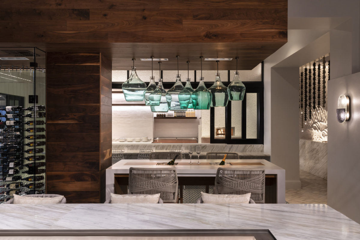 瑞吉酒店圣托马斯(The Ritz·Carlton St· Thomas)-26