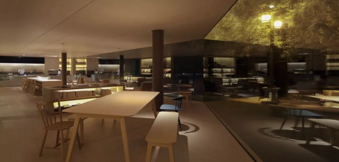 西安曲江公共厕所改造,谷腾设计打造城市交往空间-72