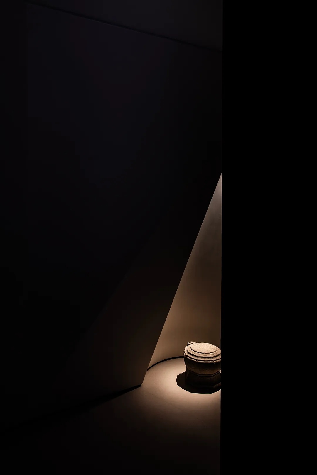 杭州柒禾空间丨中国杭州丨杭州柒禾空间设计-70