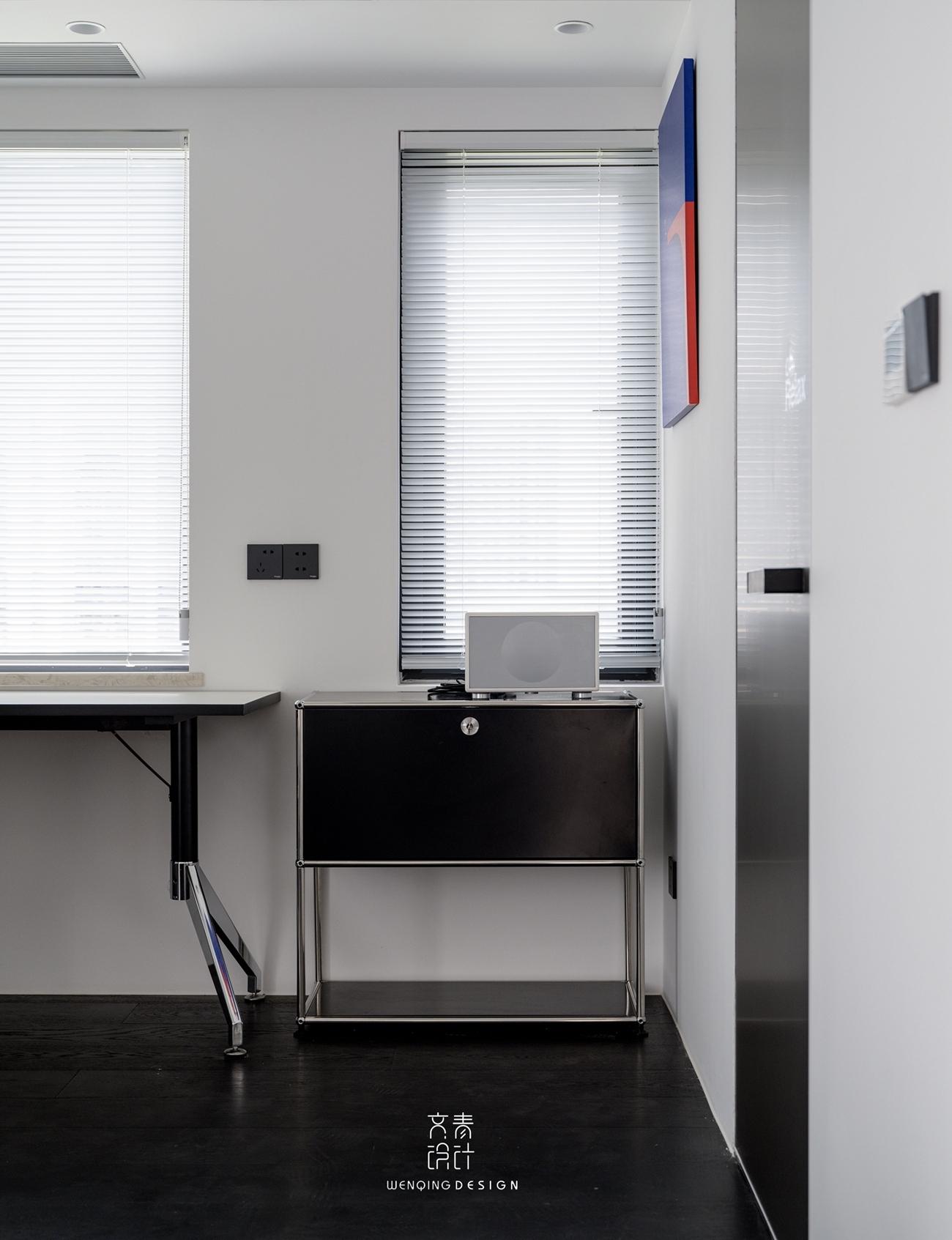 留白之力丨中国杭州丨文青设计机构-28