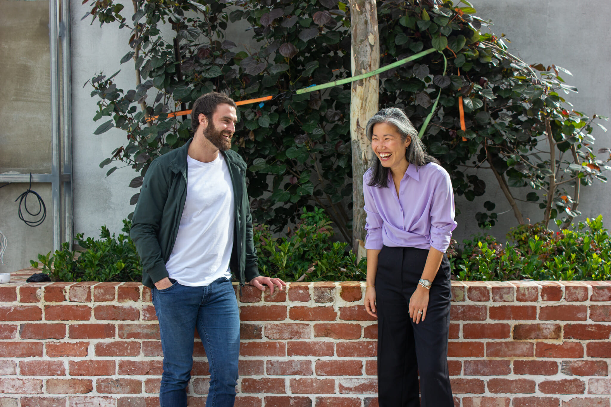 Portrait - ARK Group | Woods Bagot-0