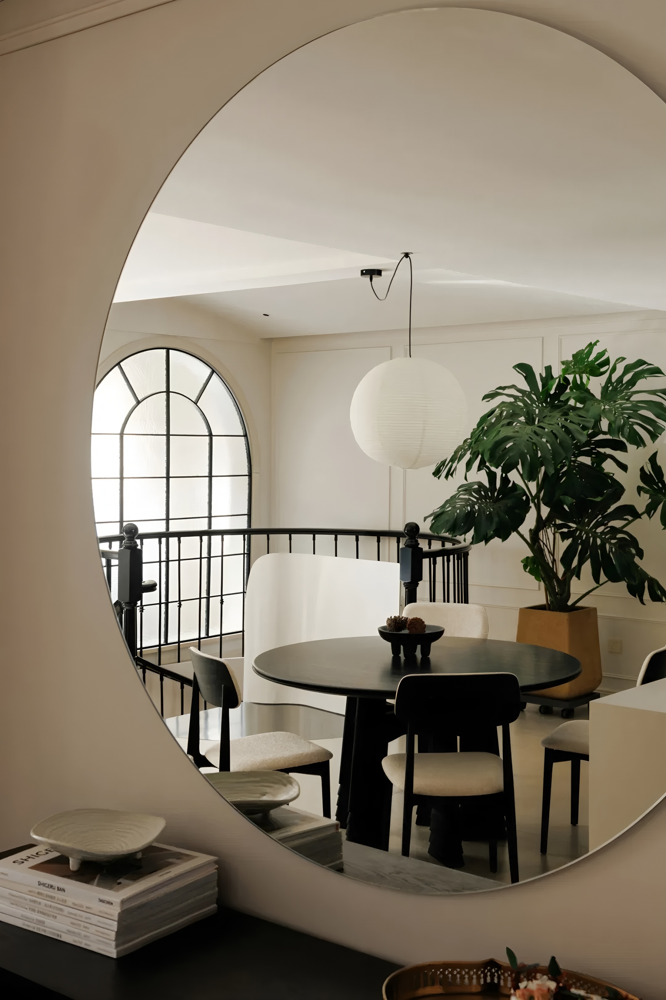 叠境Layer丨中国洛阳丨井外空间设计工作室-6