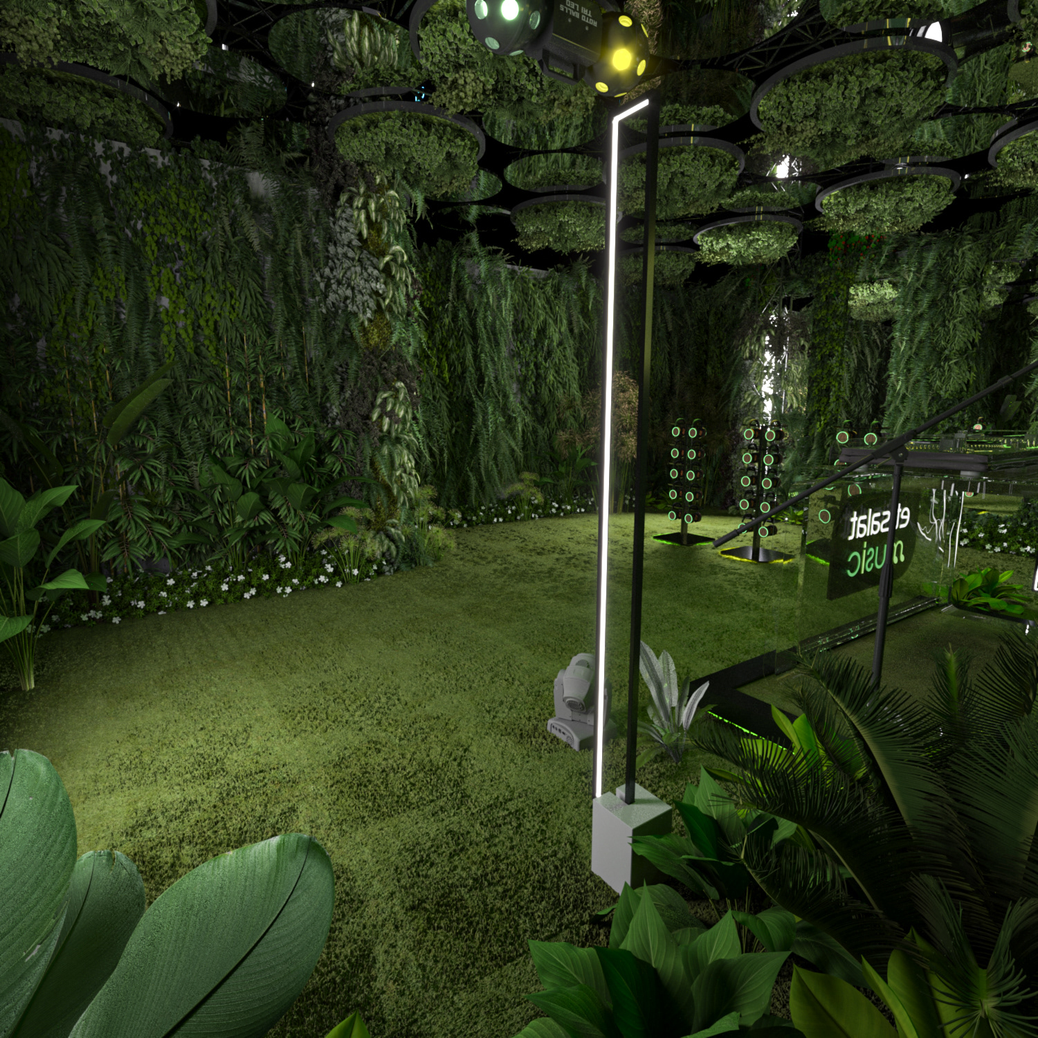 阿联酋电信音乐激活室丨SEA CODESAHEL-14